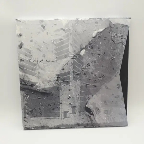 Double cd radiohead - lp, in