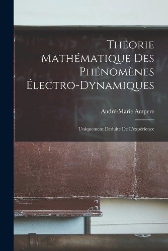 André marie amp théorie - andré-marie,