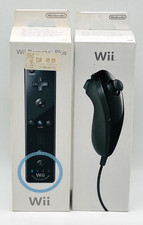 Nintendo Wii WiiU Wii U Remote