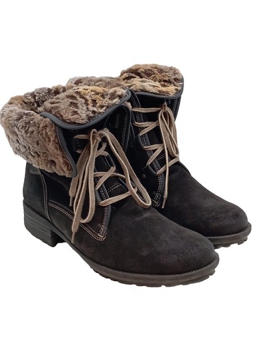 Josef seibel winterstiefel - josef,