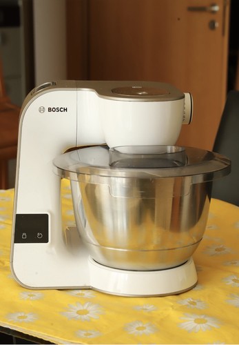 Bosch mum 5000 - ,