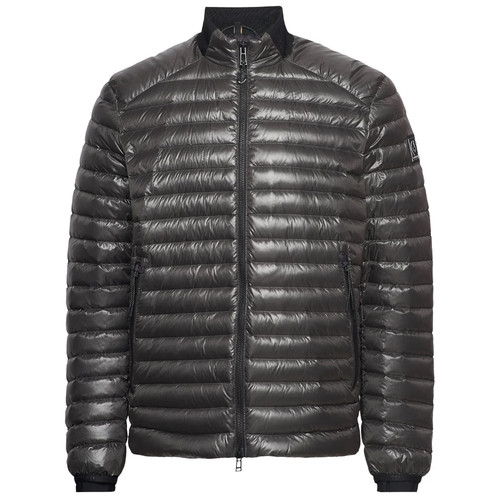 Belstaff airframe schwarze - belstaff,