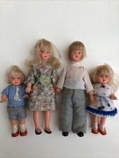 Ari Biegepüppchen Familie