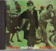 Dexys Midnight Runners -