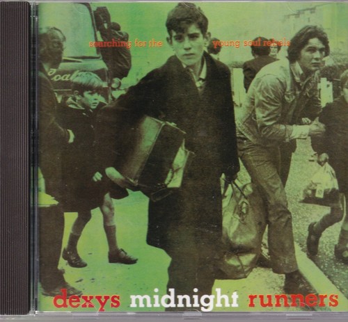 Dexys midnight runners - midnight,