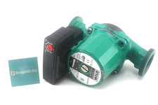 WILO STAR E30/1-5 180mm