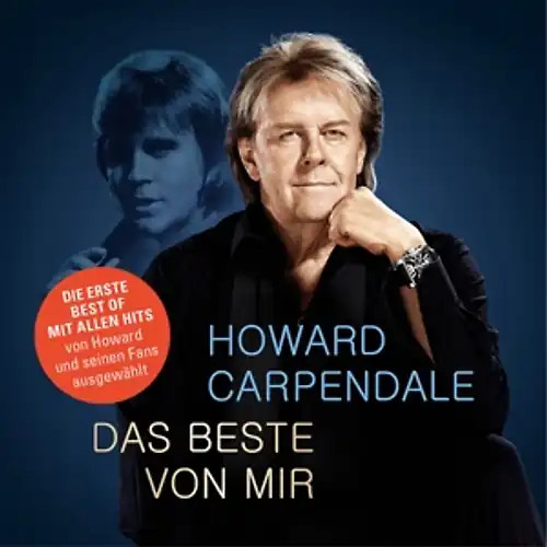 Carpendale howard das beste - -,