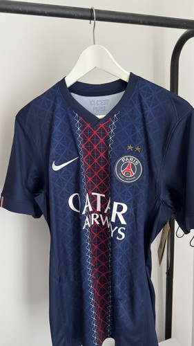 Nike psg back champions - back,