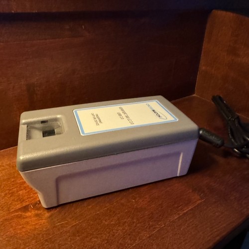 Fingerprint scanner crossmatch - scanner,