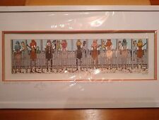 james rizzi 3d handsigniert "ready to race" 1998