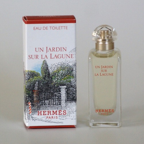 Hermes jardin sur - un,