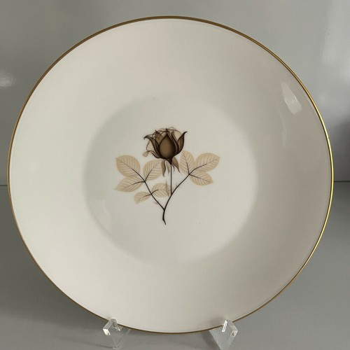 Rosenthal form 2000 - form,