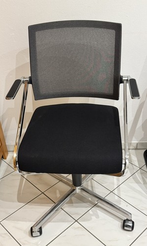 Viasit designer bürodrehstuhl - viasit,