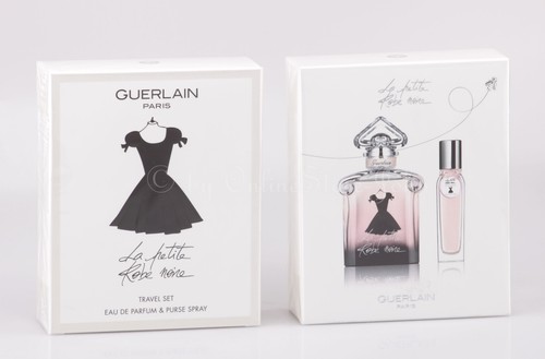 Guerlain petite robe - -, la