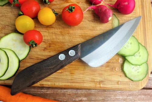 Küchenmesser gemüsemesser - küchenmesser,