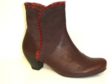 Think Damen Schuhe Zwoa Pumps