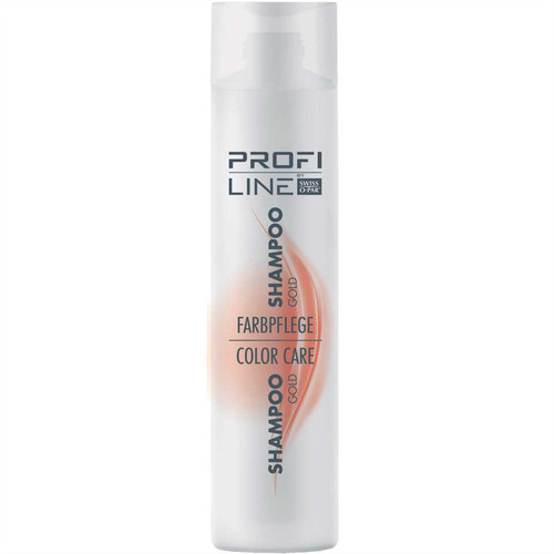 Profiline farbpflege shampoo - profiline,