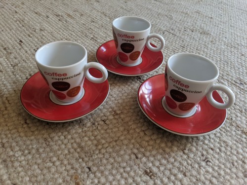 Espressotassen flirt by - espressotassen,