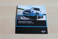 98806) Mini - Fahrertraining -