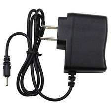 US AC/DC Power Supply Adapter
