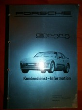 Porsche 944