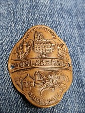 Stocknagel Stockemblem Goslar