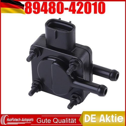 Differenzdrucksensor