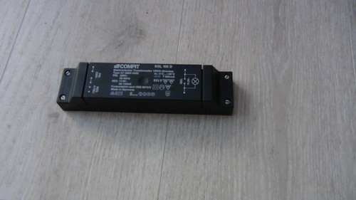 Elektronischer transformator - ,