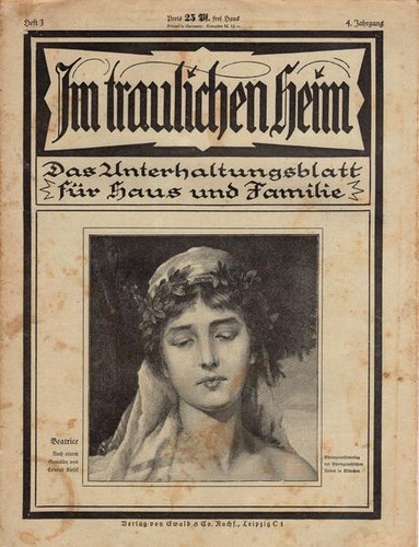 Traulichen heim 03 - im,
