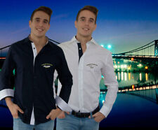 Oberhemd Troßschiff