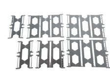 GraviTrax Seitenwand Klein, Mittel & Gross  