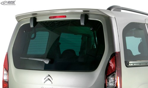 Rdx tuning dachspoiler spoiler - dachspoiler,