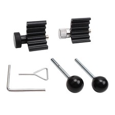 VAG Motor Einstellwerkzeug Einstell Zahnriemen Werkzeug VW Audi Golf Passat Polo