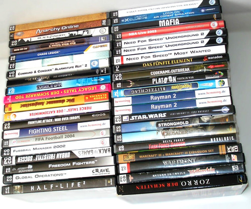 Spiele computerspiele - spiele,