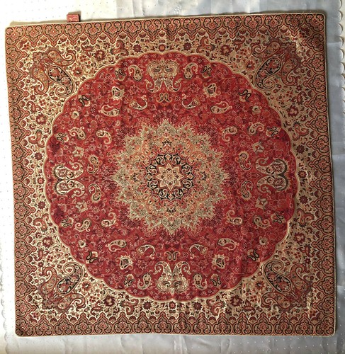 Orientalische tischdecke aus - orientalische,
