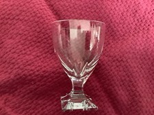 Peill, Karat, 6 Weingläser, einwandfrei 