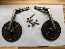 Supermoto Spiegel (MG Biketec Typ 3 )