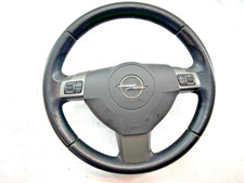 Opel Vectra C Lederlenkrad