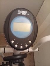Fitnessgerät crosstrainer - fitnessgerät,