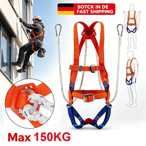 Sicherheitsgurt klettergurt - sicherheitsgurt,