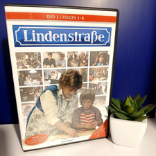 Lindenstraße - DVD 1 - Folgen