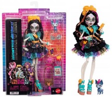 Monster High SKELITA CALAVERAS