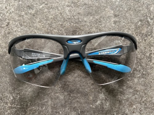Rennradbrille rudy project - rudy, np