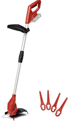 Einhell 24 li - gc-ct, 18/24