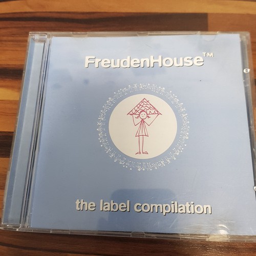 Various freudenhaus label - freudenhaus,