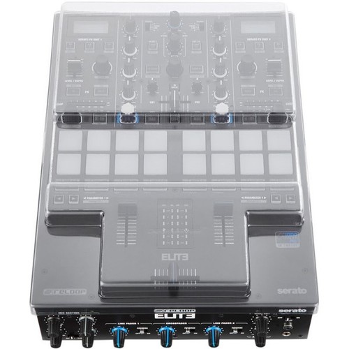 Decksaver reloop elite - decksaver,