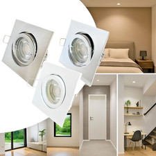 7W MCOB LED Einbauspots