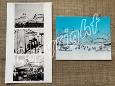 2 x Archiv/Werbe Foto