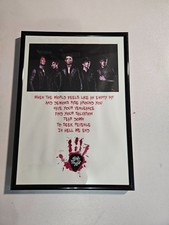 Black Veil Brides BLEEDERS