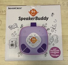 SILVERCREST SpeakerBuddy